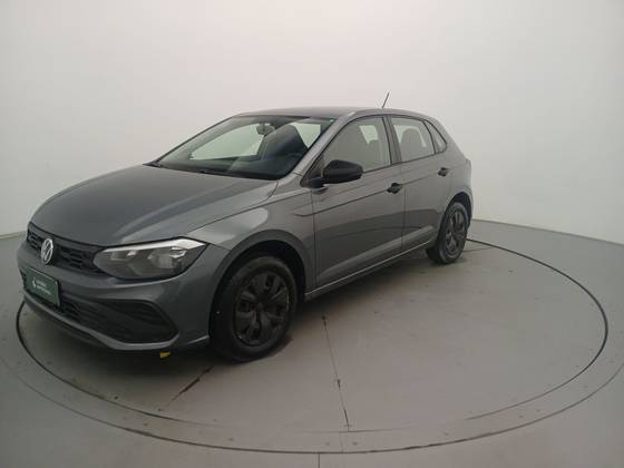 VOLKSWAGEN POLO 1.0 MPI TRACK MANUAL VOLKSWAGEN POLO 1.0 MPI TRACK MANUAL
